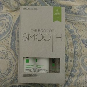 Paul Mitchell The Book of Smooth